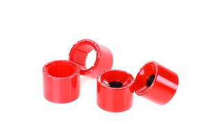 Best Sellers: Red Wheel Pack