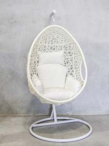 Drake Swing Chair