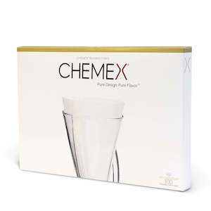 Chemex Three Cup Filters