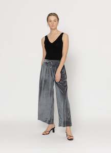 Fashion design: Darci Pants - Velvet