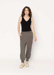 Kaiya Pant