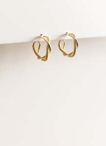 Wilde Earring