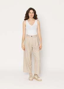 Fashion design: Fern Pant