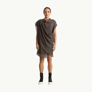 Fashion design: Rowan Tunic