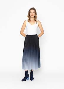 Fashion design: Soren Skirt