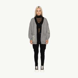 Stellan Cardigan