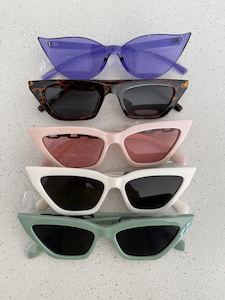 Fashion design: Sunglasses SG203