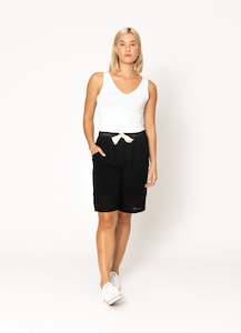 Ford Shorts - Viscose