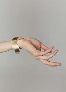 Fashion design: Enide Bracelet