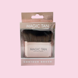 Magic Tan Contour Brush