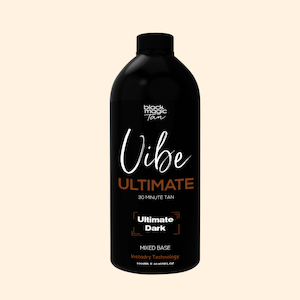 Vibe Ultimate