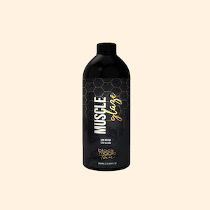 Black Magic Muscle Glaze 1L