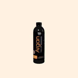 Argan Tan 12% 125ml