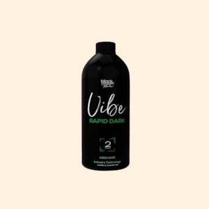 Vibe Rapid Green Base