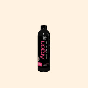 Argan Tan 15% 125ml