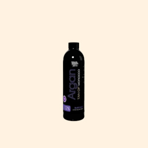 Argan Tan Violet Base 12% 125ml