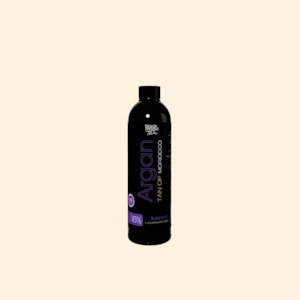 Argan Tan Violet Base 16% 125ml