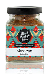 Mexican Spice Mix