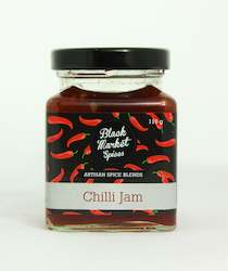 Chilli Jam