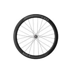 BM Carbon Wheels Clincher C50 Rear