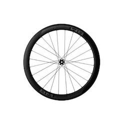 BM Carbon Wheels Clincher C50 Front