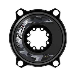 Xcadey: XPOWER-S Power Meter Spider XPMS-SRAM8-110 4S