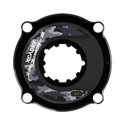 Xcadey: XPOWER-S  Spider XPMS-SRAM3-104