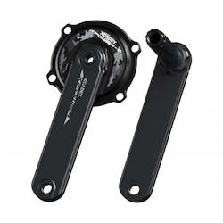 Xcadey: Xcadey power crank MTB 104BCD no blades