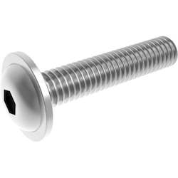 3-HOLE UNIVERSAL SCREWS Allen bolt M5 (4mm hex socket)