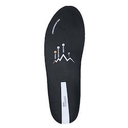 GebioMized custom inner soles single PUSH