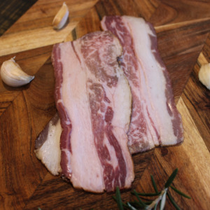 Wagyu Streaky Bacon