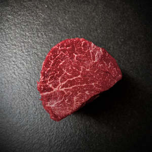 Meat wholesaling - except canned, cured or smoked poultry or rabbit meat: Fillet Steak/Tenderloin