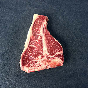 T-Bone