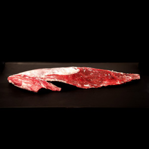 Meat wholesaling - except canned, cured or smoked poultry or rabbit meat: Whole Wagyu Fillet