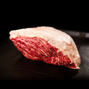 Meat wholesaling - except canned, cured or smoked poultry or rabbit meat: Whole Picanha/Rump Cap