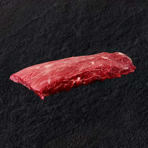 Flat Iron Steak