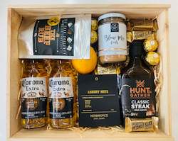 BBQ & Beersies Gift Box