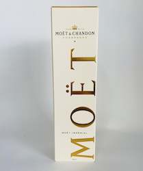 Moet Boxed 700ml