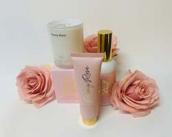 Florist: Peony Rose Gift Pack