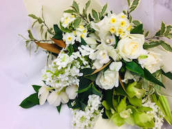 White Bouquet