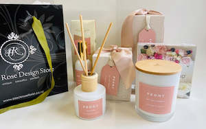 Florist: Peony Blush Gift Pack Large