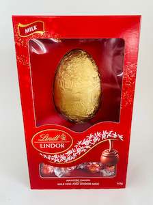 Lindt Easter Gift Pack