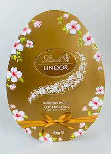 Lindt Assorted Egg Blossom box