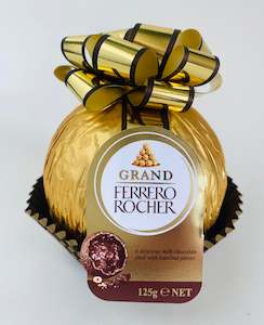 Ferrero Rocher Grand 125g