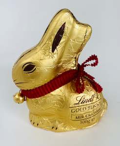 Lindt Gold Bunny 100g