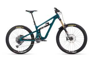 Yeti Sb165 T-series - T2 24