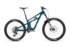 Yeti Sb165 C-series - C3 24