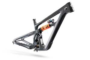 Yeti Sb165 T-series - Frame Only