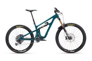 Yeti Sb165 C-series - C2 Factory 24