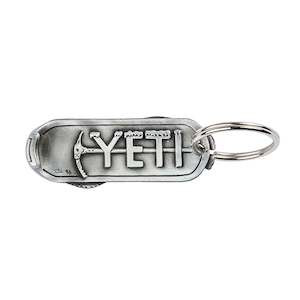 Yetiman Bottle Opener